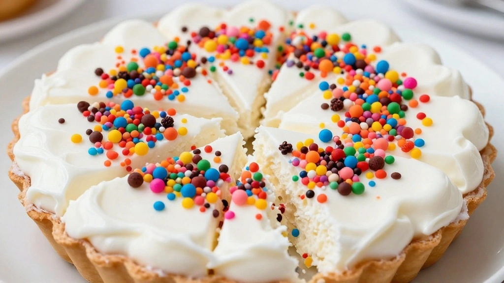 Frozen Yogurt Bark: A Simple and Healthy Summer Snack - Step 7: Break into Pieces 1