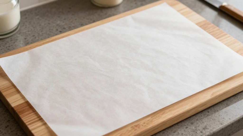 Grazing Boards That Wow: Create the Perfect Summer Spread - Step 1: Prepare the Board 1