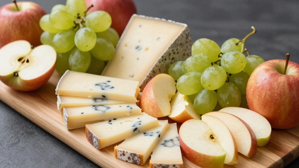 Grazing Boards That Wow: Create the Perfect Summer Spread - Step 4: Incorporate Fruits 1