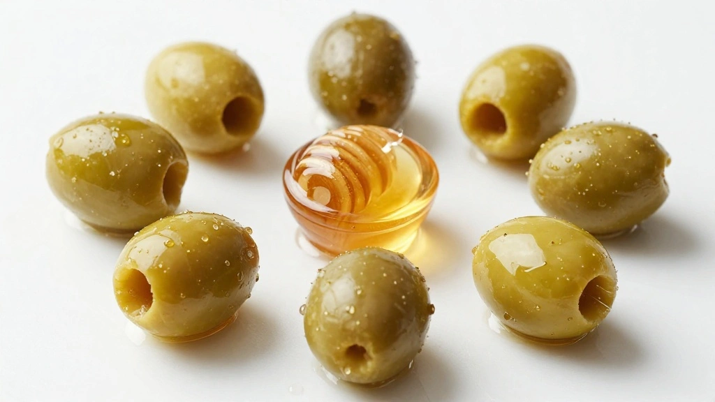 Grazing Boards That Wow: Create the Perfect Summer Spread - Step 6: Add Accompaniments 1