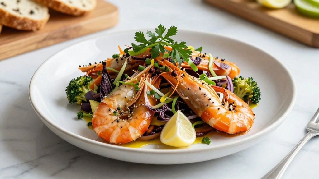 Healthy No-Cook Summer Meals: Quick and Delicious Recipes