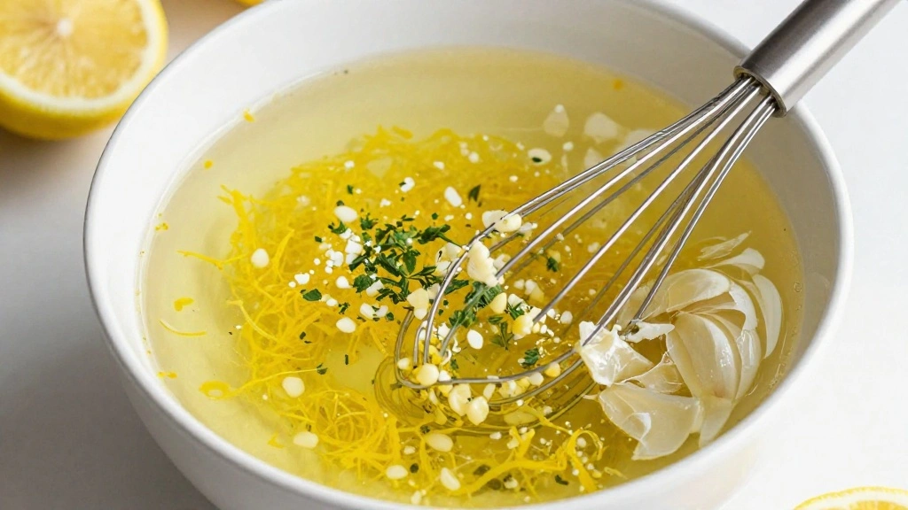 Healthy and Quick Boneless Skinless Chicken Breast Recipe for Busy Summer Nights - Step 3: Prepare the Marinade 1