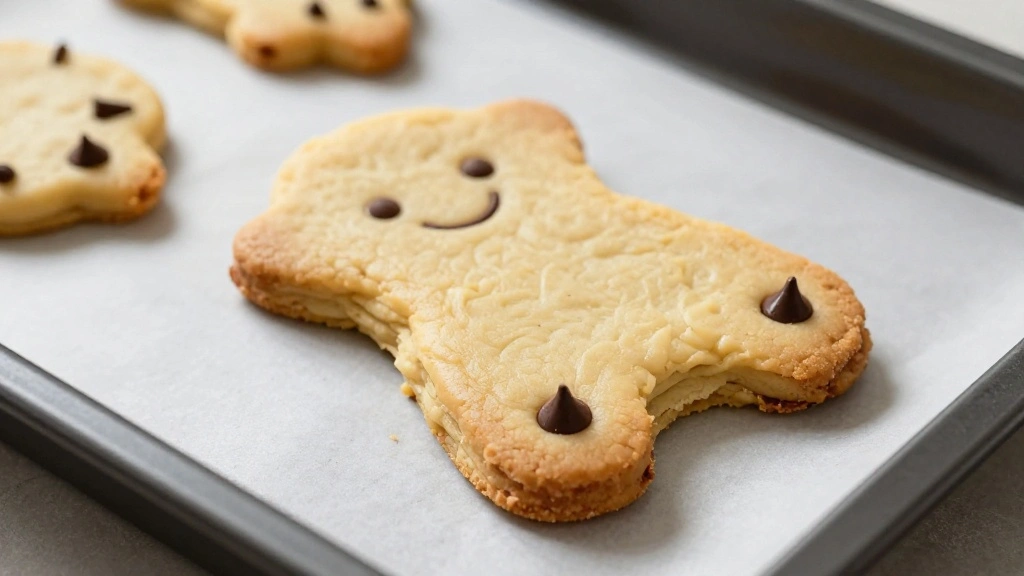 How to Host a Fun Summer Halloween Party with Festive Food Ideas - Step 6: Shape Cookies 1
