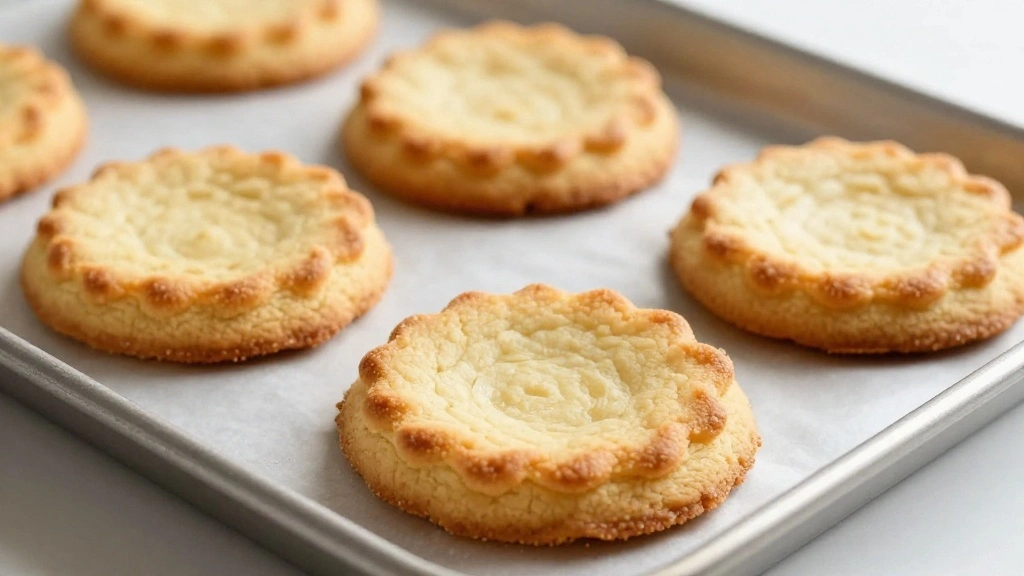 How to Host a Fun Summer Halloween Party with Festive Food Ideas - Step 7: Bake Cookies 1