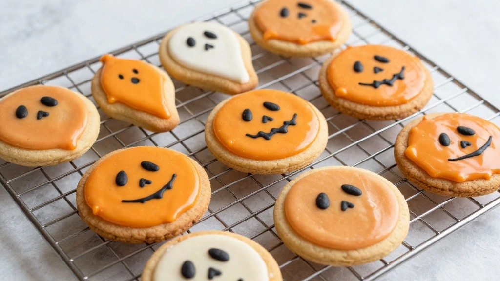 How to Host a Fun Summer Halloween Party with Festive Food Ideas - Step 8: Cool and Decorate 1