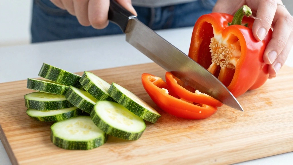 How to Impress Guests with 25 Easy Summer Dinner Ideas - Step 1: Prepare Ingredients 1