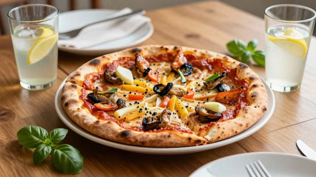 How to Impress Guests with 25 Easy Summer Dinner Ideas - Step 8: Serve 1