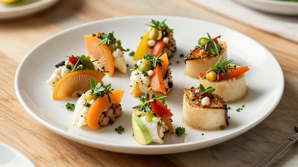 How to Impress Guests with 25 Easy Summer Dinner Ideas