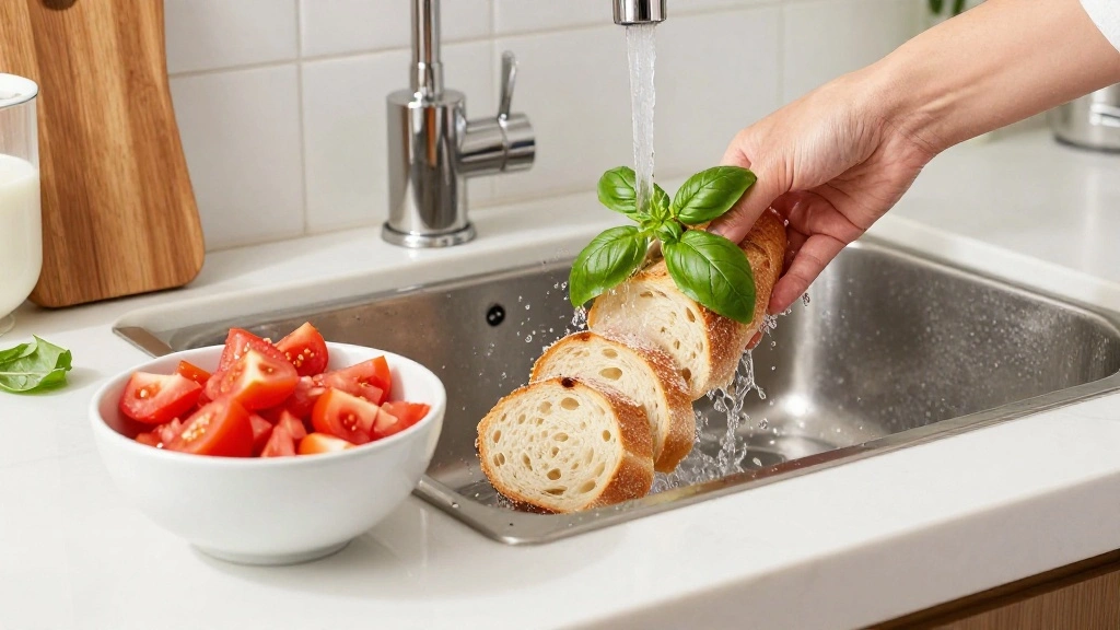 Irresistible Summer Appetizers That Will Disappear in Minutes - Step 1: Prepare Ingredients 1