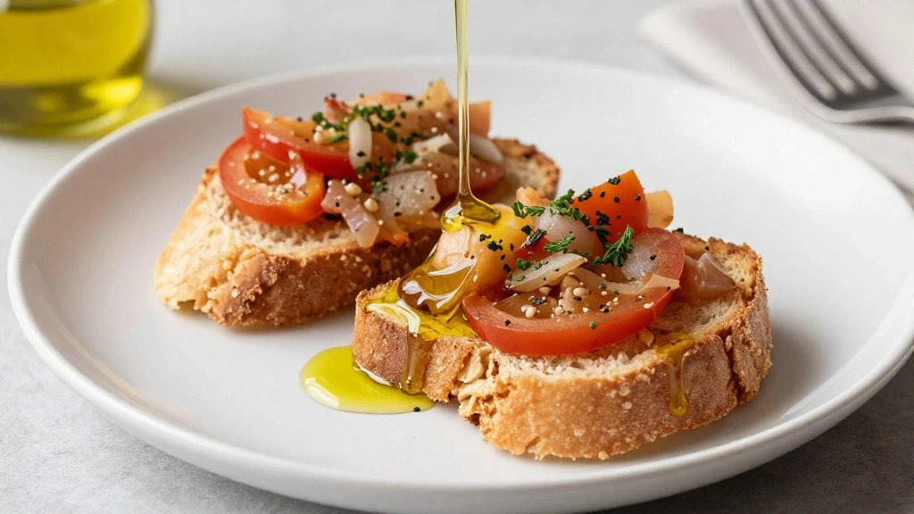 Irresistible Summer Appetizers That Will Disappear in Minutes - Step 7: Final Touches 1