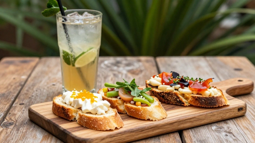 Irresistible Summer Appetizers That Will Disappear in Minutes - Step 8: Serve Immediately 1