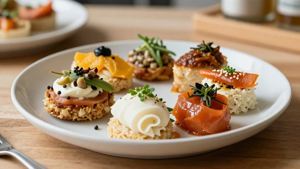 Irresistible Summer Appetizers That Will Disappear in Minutes