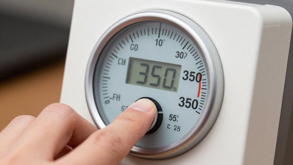 Moist and Delicious: Grandma’s Classic Pound Cake Recipe Revealed - Step 1: Preheat the Oven 1