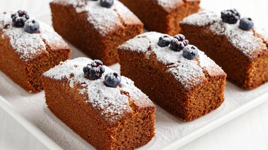 Moist and Delicious: Grandma’s Classic Pound Cake Recipe Revealed - Step 10: Serve and Enjoy 1