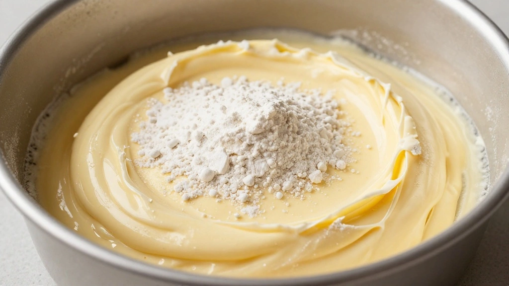 Moist and Delicious: Grandma’s Classic Pound Cake Recipe Revealed - Step 2: Prepare the Baking Pan 1