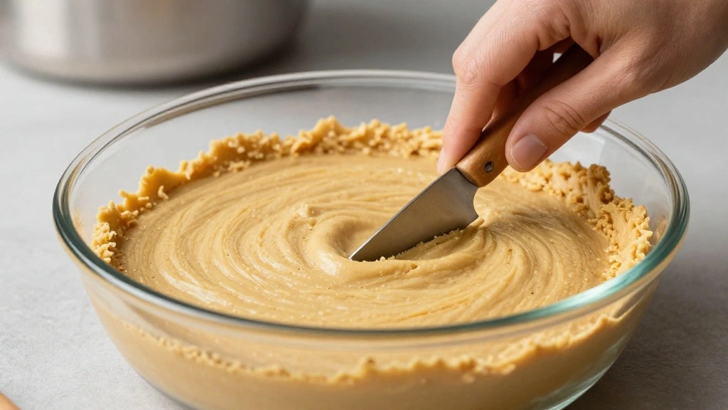 No-Bake Summer Dessert Recipes: Beat the Heat with These Easy Treats - Step 1: Prepare the Base 1