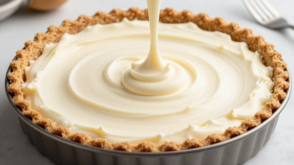 No-Bake Summer Dessert Recipes: Beat the Heat with These Easy Treats - Step 6: Assemble the Dessert 1