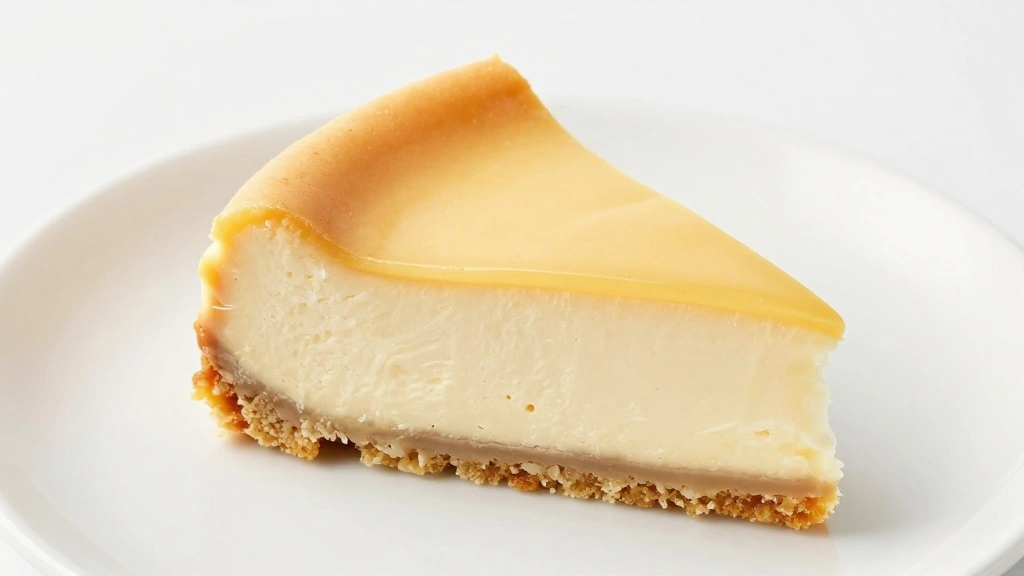 No-Bake Summer Dessert Recipes: Beat the Heat with These Easy Treats - Step 8: Serve and Enjoy 1