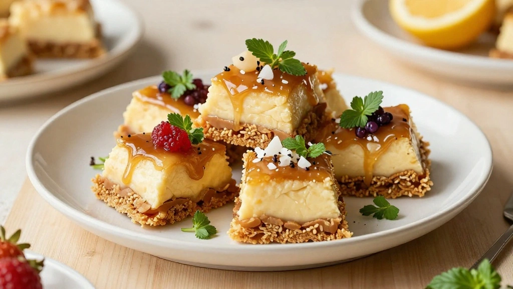 No-Bake Summer Dessert Recipes: Beat the Heat with These Easy Treats