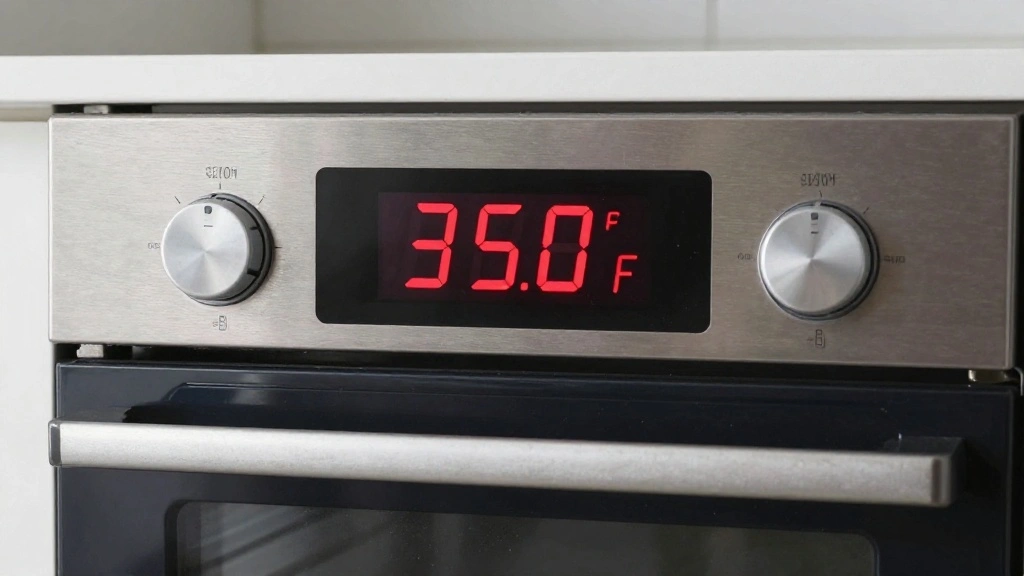 No-Melt Summer Cookies: Your Ultimate Guide to Baking in the Sun - Step 1: Preheat Oven 1