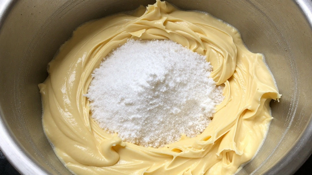 No-Melt Summer Cookies: Your Ultimate Guide to Baking in the Sun - Step 5: Combine Mixtures 1