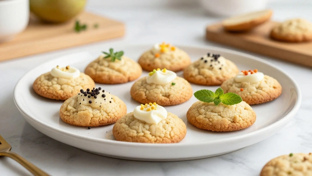 No-Melt Summer Cookies: Your Ultimate Guide to Baking in the Sun