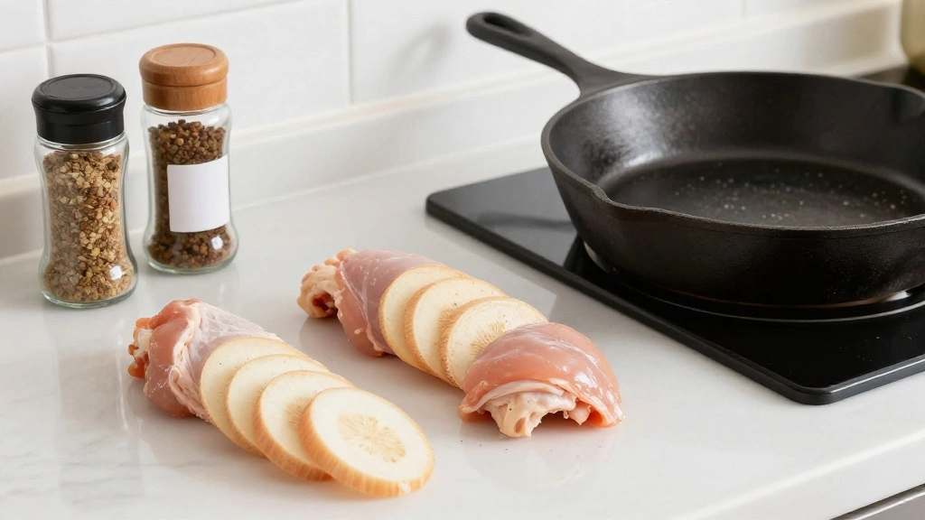 One-Pan Dinners: Stress-Free Meals for Busy Summer Nights - Step 2: Prepare the Ingredients 1