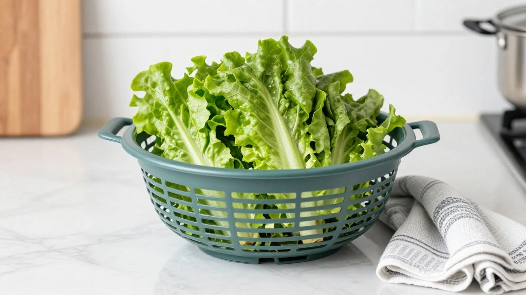 Quick and Tasty Summer Salads: Minimal Prep, Maximum Flavor - Step 1: Prepare Ingredients 1