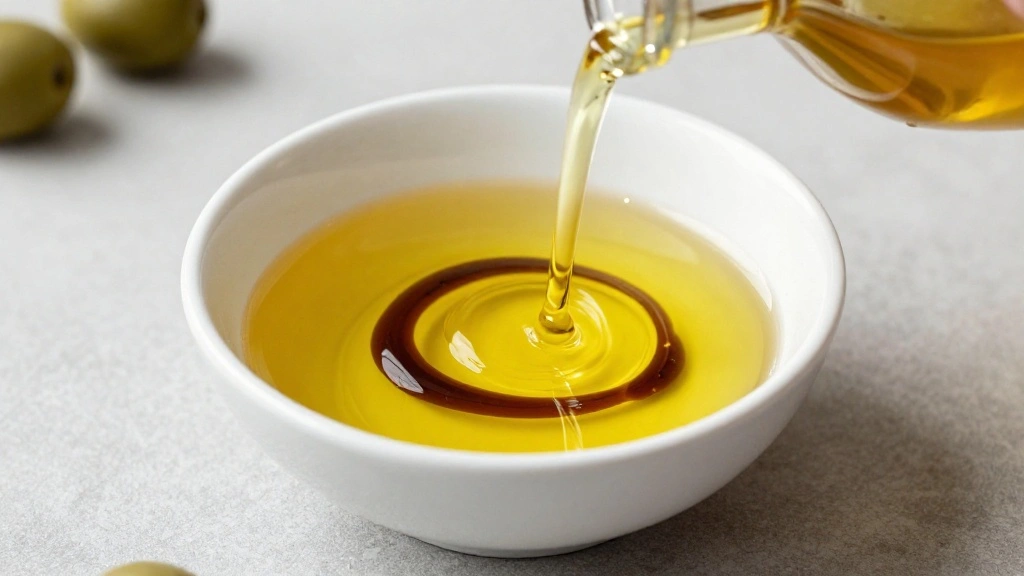 Quick and Tasty Summer Salads: Minimal Prep, Maximum Flavor - Step 4: Prepare Dressing 1