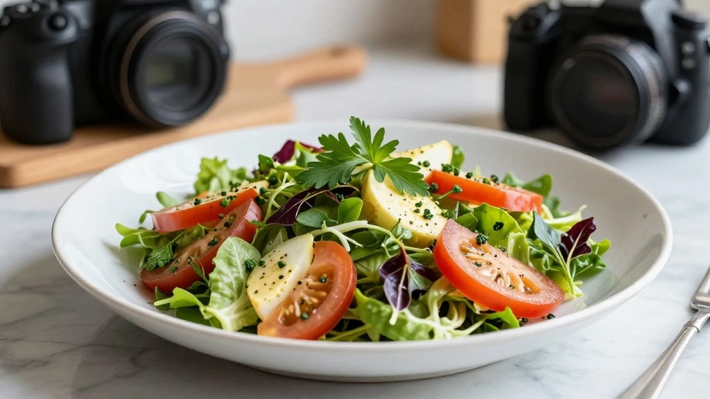 Quick and Tasty Summer Salads: Minimal Prep, Maximum Flavor