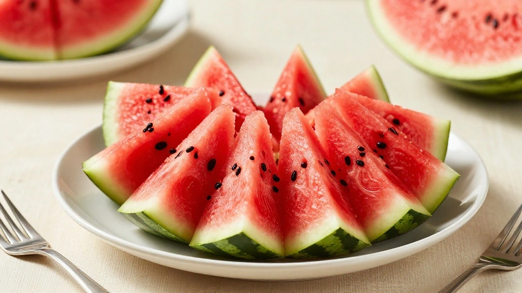 Refreshing Watermelon Salad Recipes That Capture the Essence of Summer - Conclusion 1