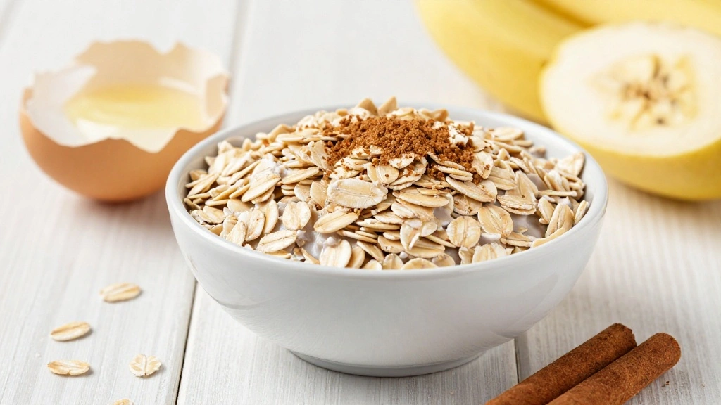 Satisfying Calorie Deficit Breakfast Recipes: Start Your Day Right!