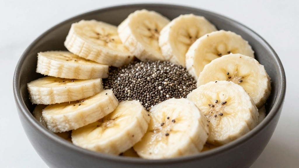 Satisfying Calorie Deficit Breakfast Recipes: Start Your Day Right! - Step 6: Add Toppings 1