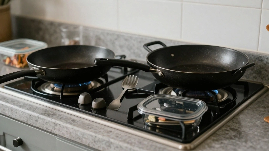 Sautéed Patty Pan Squash with Herbs: Fresh and Tasty Summer Recipe - Step 8: Clean Up 1
