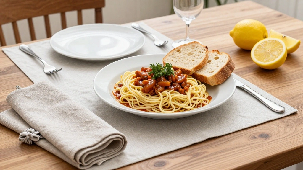 Savor the Season: 25 Quick and Easy Summer Dinners Under 30 Minutes - Step 7: Serve Immediately 1