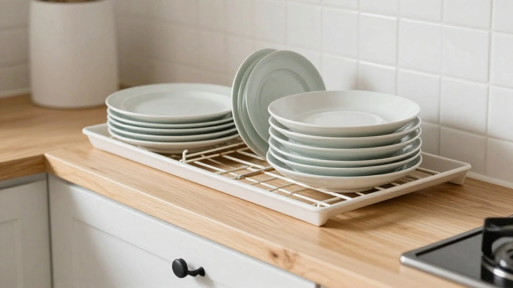 Savor the Season: 25 Quick and Easy Summer Dinners Under 30 Minutes - Step 8: Clean Up 1