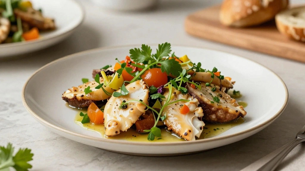 Savor the Season: 25 Quick and Easy Summer Dinners Under 30 Minutes