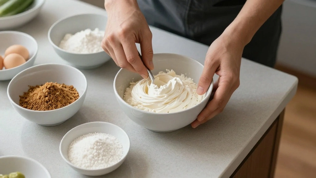 Slime ASMR Food Trend: How to Create the Ultimate Slime-Inspired Treats - Step 1: Prepare Ingredients 1
