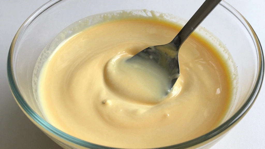 Slime ASMR Food Trend: How to Create the Ultimate Slime-Inspired Treats - Step 3: Add Flavor and Color 1