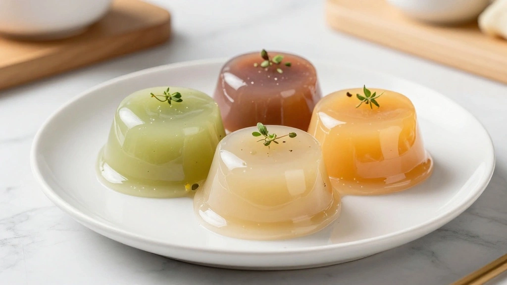 Slime ASMR Food Trend: How to Create the Ultimate Slime-Inspired Treats