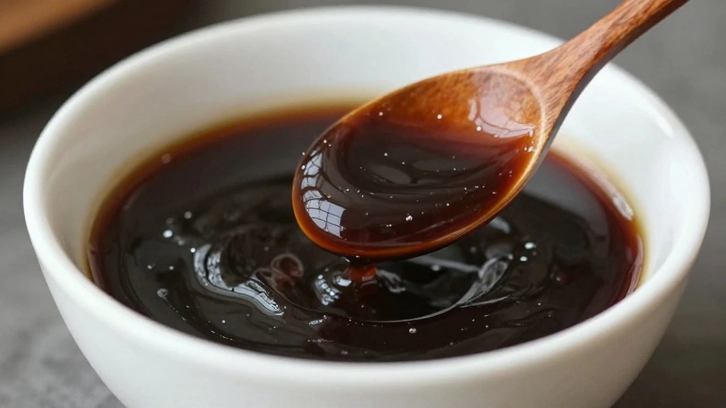 Spicy Garlic Noodles: A Simple Asian Dish You Can Whip Up in Minutes - Step 2: Make the Sauce 1