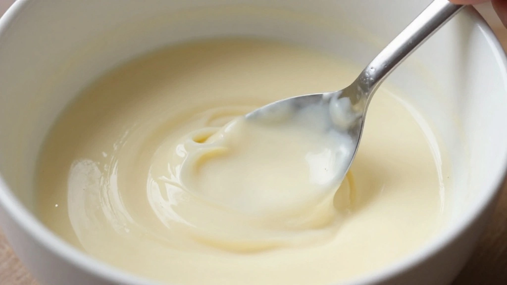 Step Up Your BBQ Game: 15 Refreshing Summer Side Dishes Beyond Potato Salad - Step 5: Prepare Dressing 1