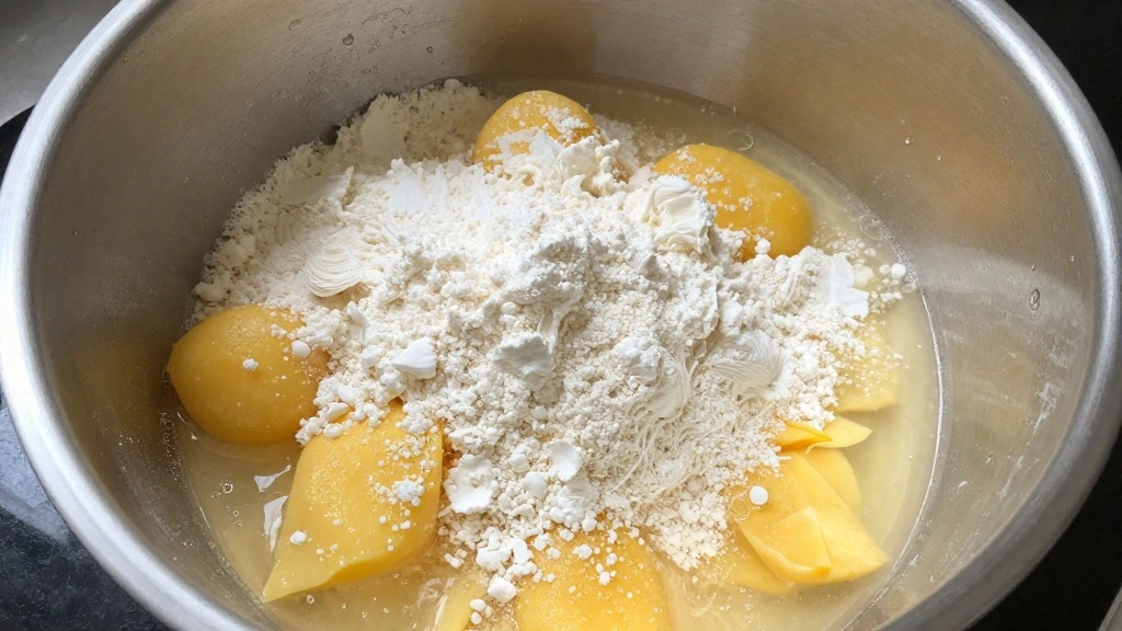 Step Up Your BBQ Game: 15 Refreshing Summer Side Dishes Beyond Potato Salad - Step 6: Combine Ingredients 1