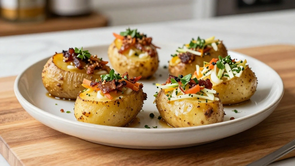 Step Up Your BBQ Game: 15 Refreshing Summer Side Dishes Beyond Potato Salad