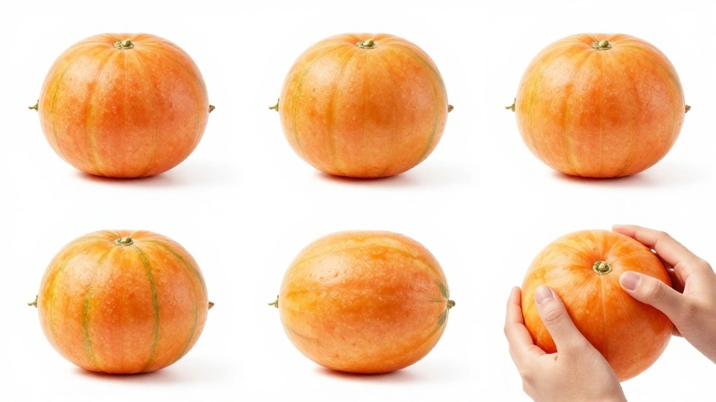 Sweet Watermelon Every Time: How to Choose Like a Pro - Step 1: Choose Your Watermelon 1