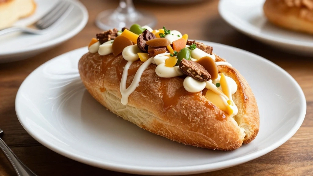 The Easiest Monkey Bread with Canned Biscuits: A Crowd-Pleasing Dessert - Step 8: Serve and Enjoy 1