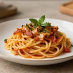 Tuscan Baked Spaghetti: The Ultimate Cozy Dinner Recipe