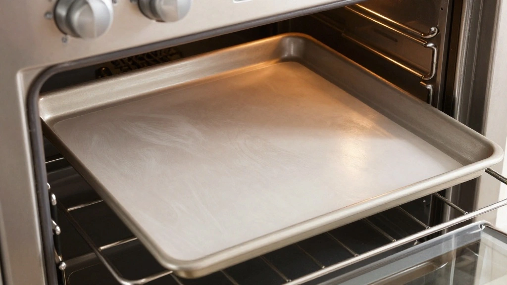 Under the Sea Snacks for Kids: Fun and Tasty Treats for Summer Parties - Step 6: Preheat Oven 1