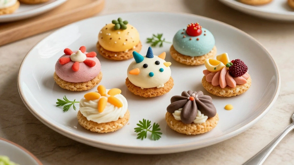 Under the Sea Snacks for Kids: Fun and Tasty Treats for Summer Parties