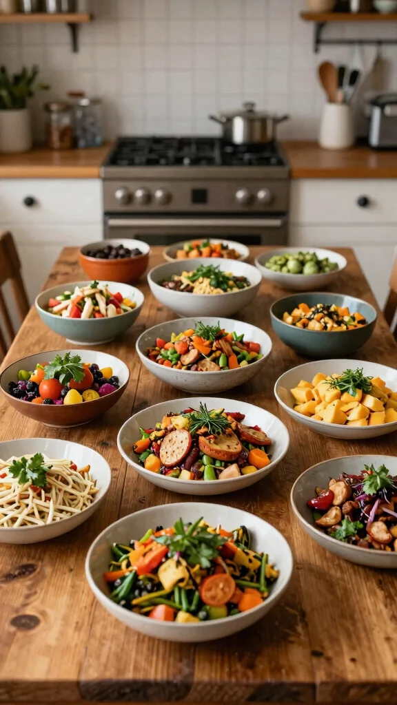 15 Delicious Healthy Recipes for Diabetics That Will Make You Forget Sugar! - Conclusion 1